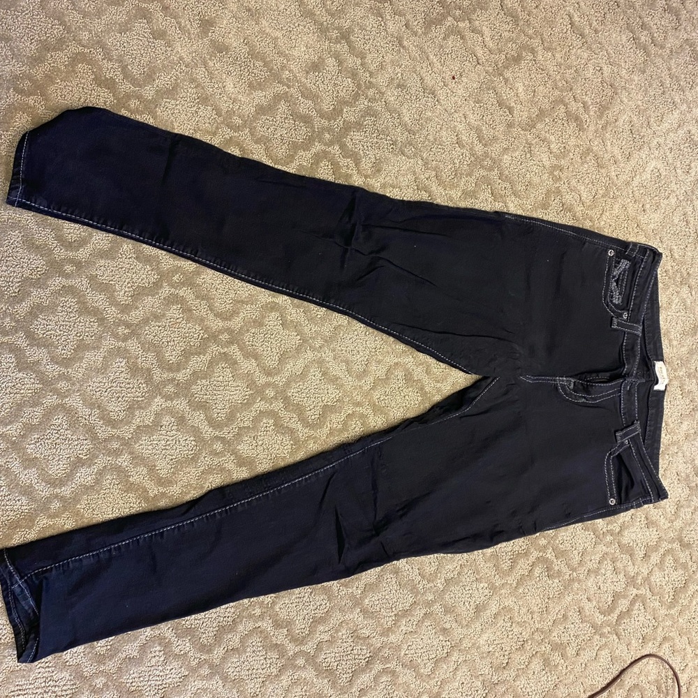 Big star women’s jeans